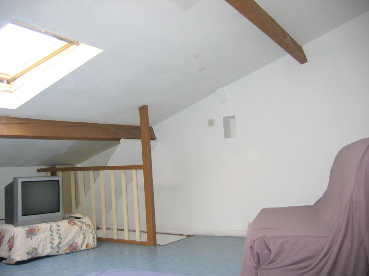 Appartement Avec Vue Sur Mer A Port Vendres 60 M² Balcons Ngoại thất bức ảnh
