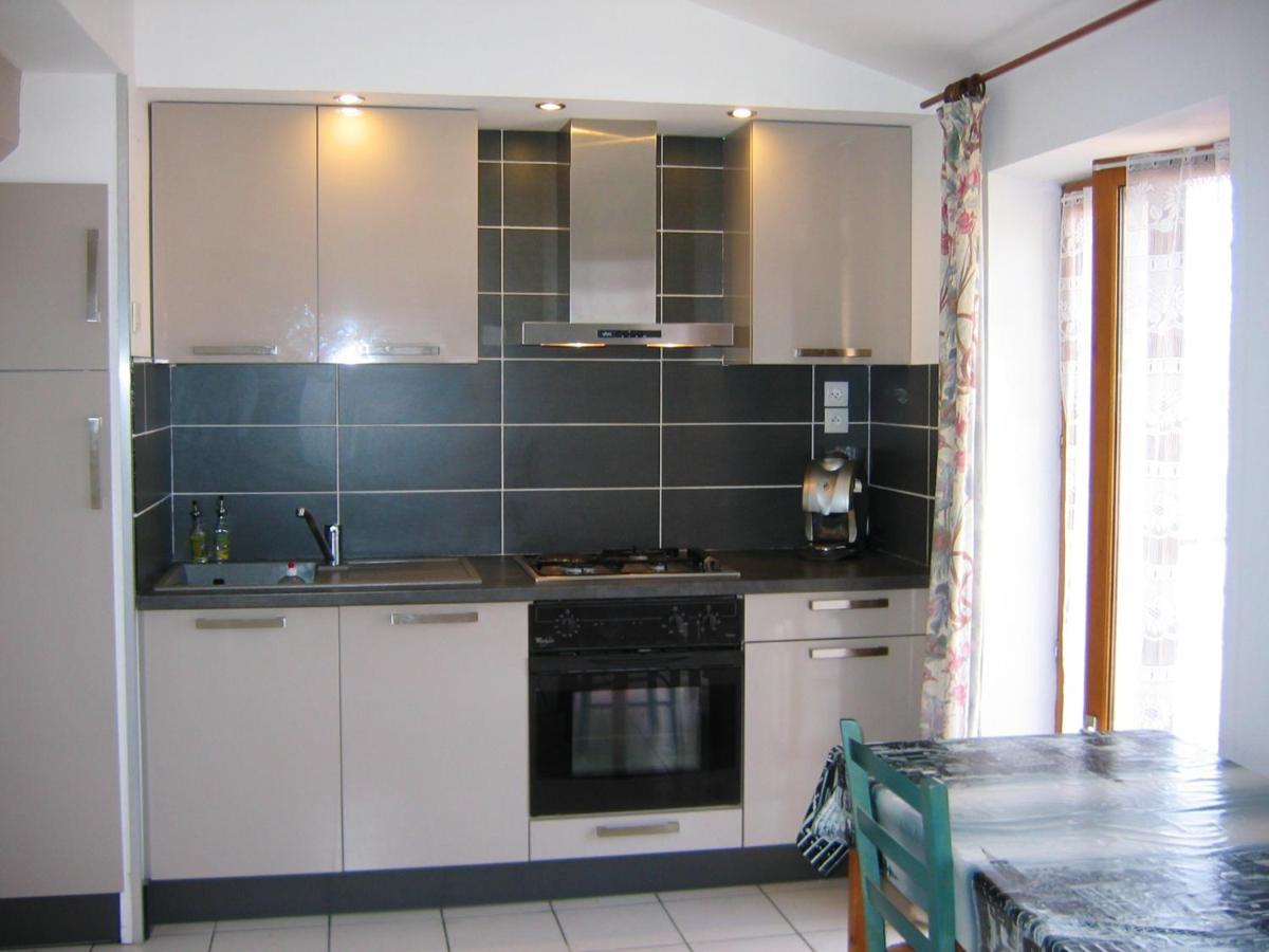 Appartement Avec Vue Sur Mer A Port Vendres 60 M² Balcons Ngoại thất bức ảnh