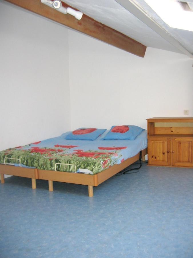 Appartement Avec Vue Sur Mer A Port Vendres 60 M² Balcons Ngoại thất bức ảnh