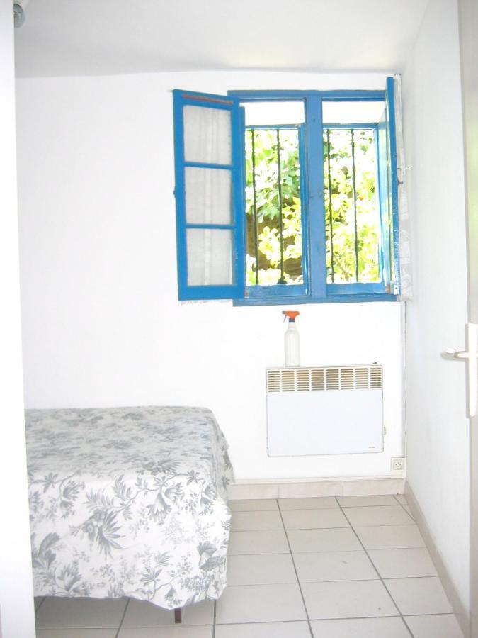Appartement Avec Vue Sur Mer A Port Vendres 60 M² Balcons Ngoại thất bức ảnh