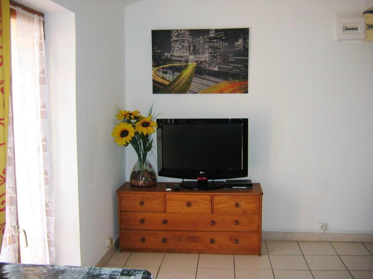 Appartement Avec Vue Sur Mer A Port Vendres 60 M² Balcons Ngoại thất bức ảnh