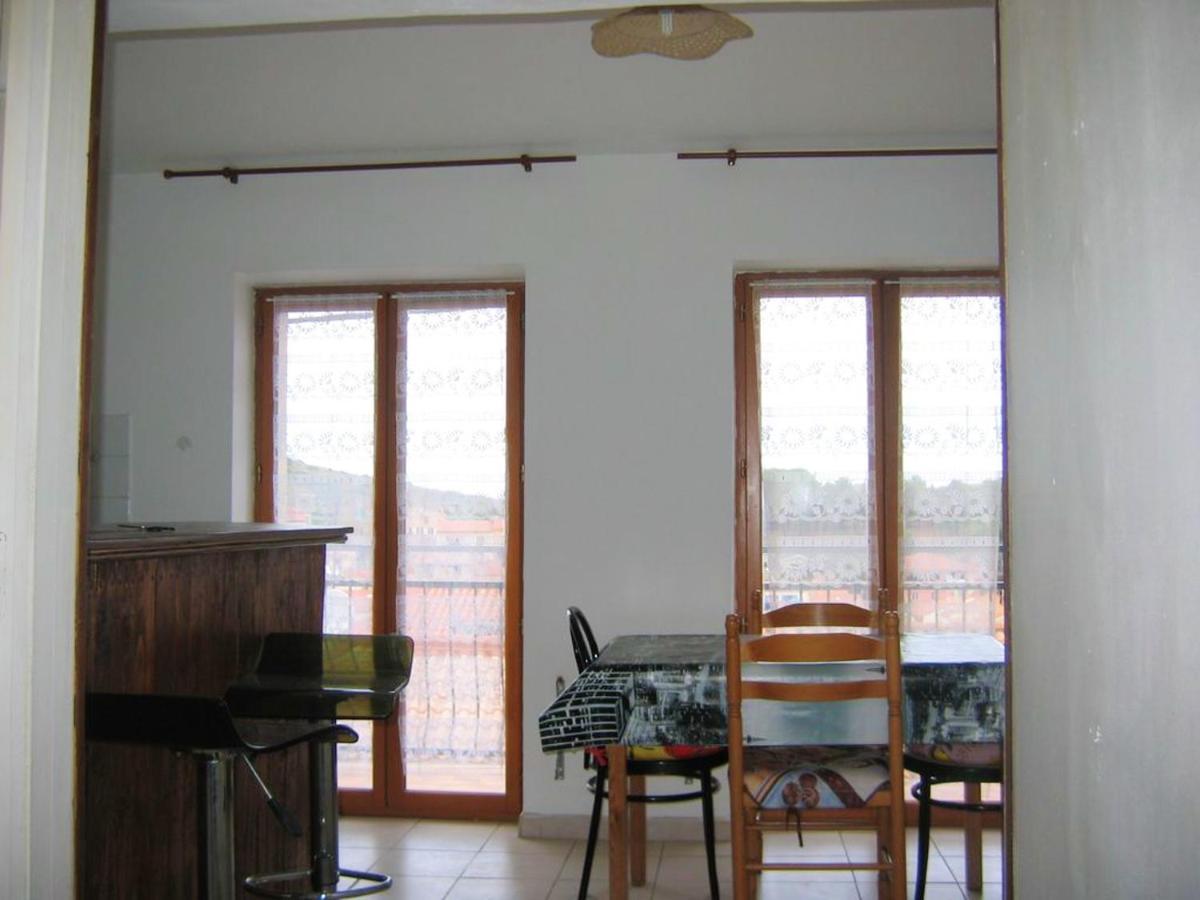Appartement Avec Vue Sur Mer A Port Vendres 60 M² Balcons Ngoại thất bức ảnh